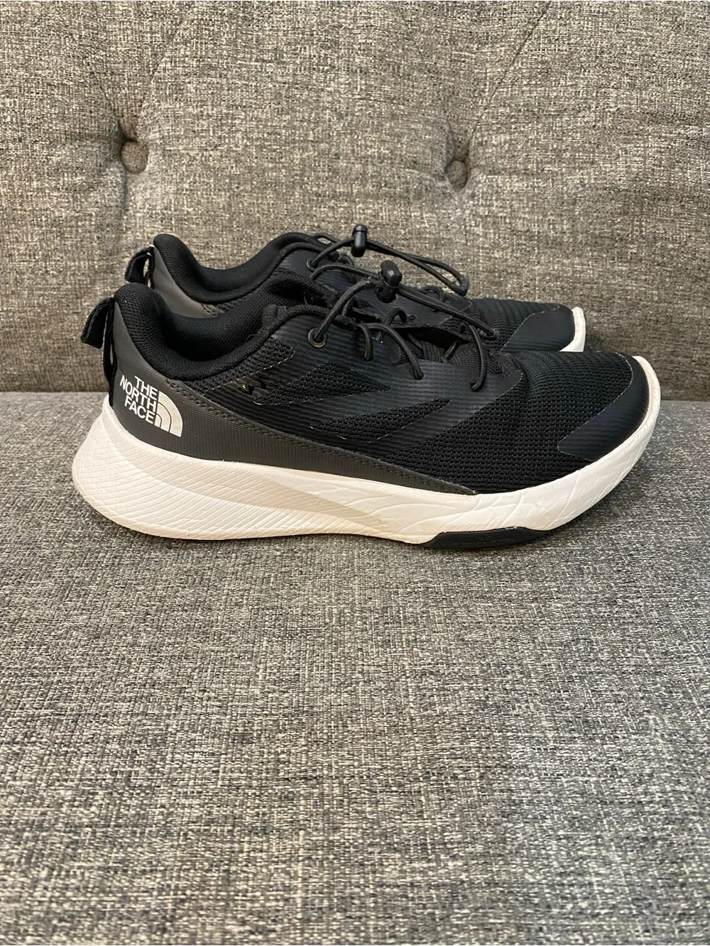 The North Face Kids AltaMesa Running Sneakers Size 4